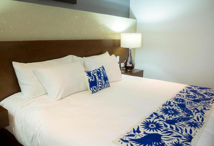 Deluxe Zimmer, Casa San Miguel Hotel Boutique Y Spa