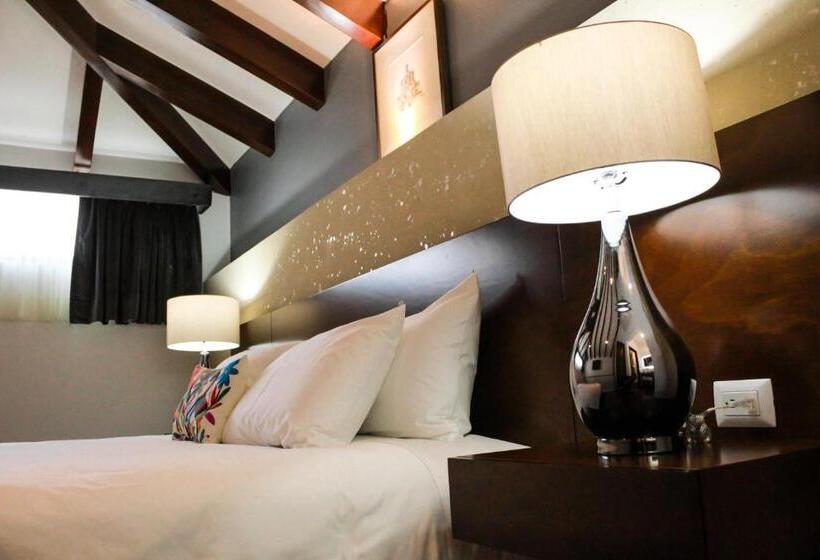 Suite, Casa San Miguel Hotel Boutique Y Spa