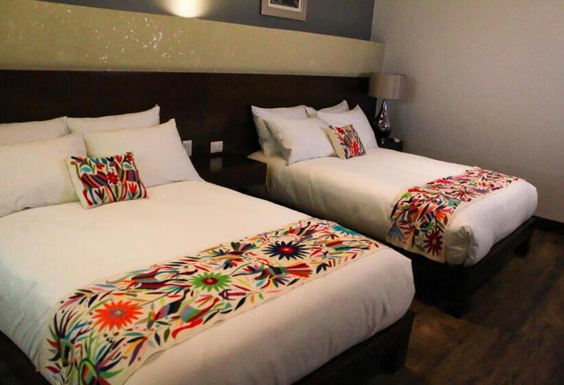 Suite, Casa San Miguel Hotel Boutique Y Spa