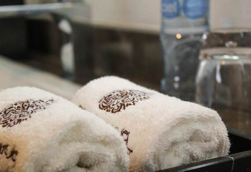 Deluxe Zimmer, Casa San Miguel Hotel Boutique Y Spa