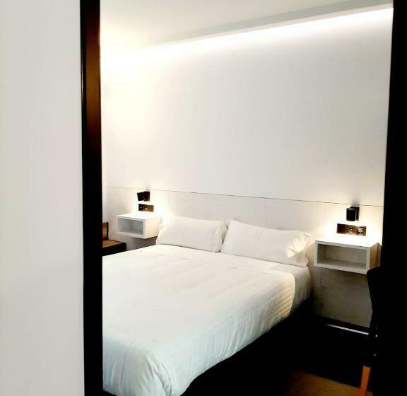 اتاق استاندارد, Melibea By Gaiarooms