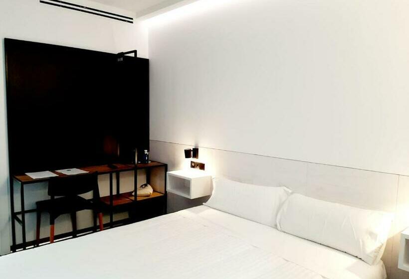 اتاق استاندارد, Melibea By Gaiarooms