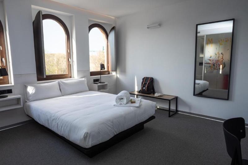 اتاق استاندارد, Melibea By Gaiarooms