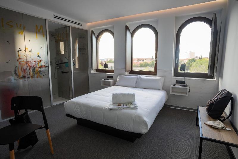اتاق استاندارد, Melibea By Gaiarooms