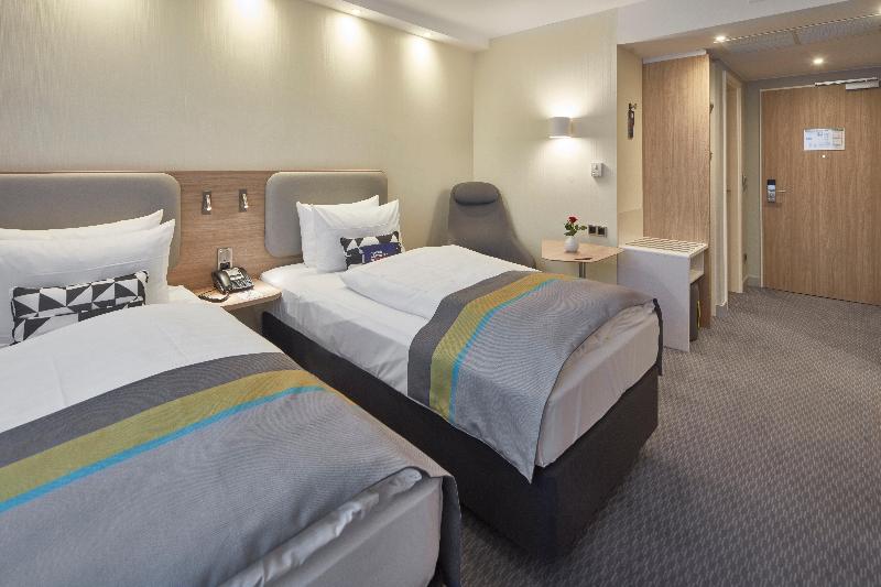 스탠다드 룸, Holiday Inn Express   Merzig, An Ihg