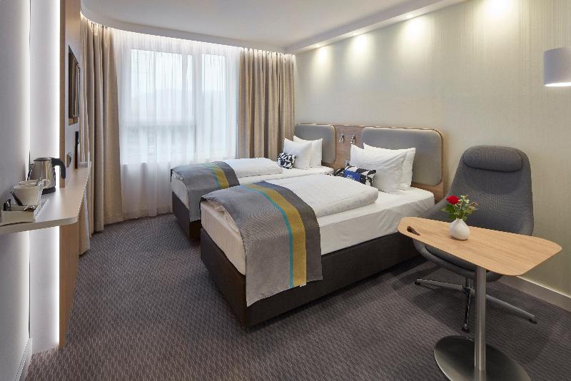 Номер Стандарт, Holiday Inn Express   Merzig, An Ihg