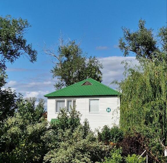 آپارتمان 1 خوابه, Park Hotel Uralsk