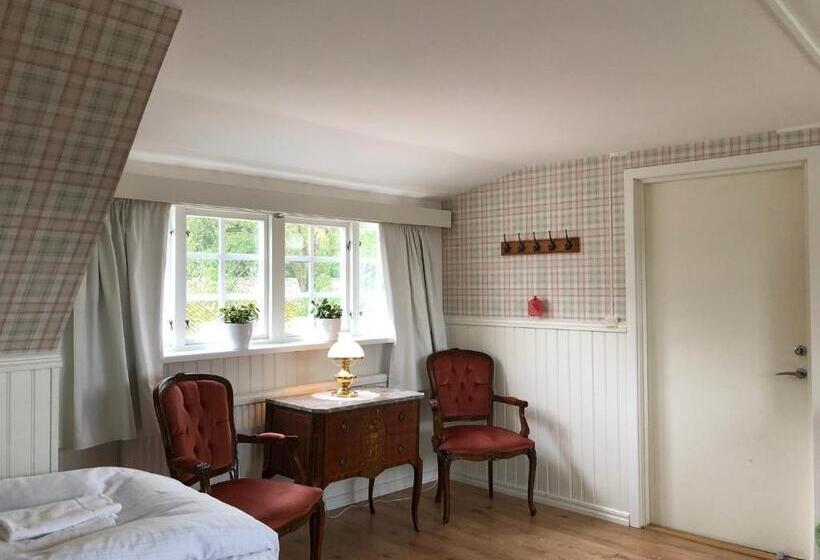 家庭间, Husargårdens Bed & Breakfast