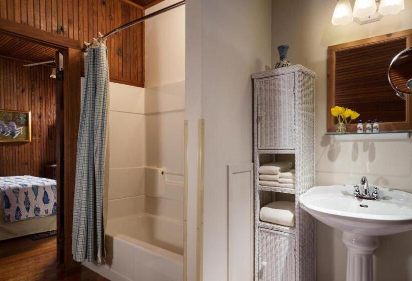 Номер Стандарт Вид на Сад, Magnolia Springs Bed And Breakfast