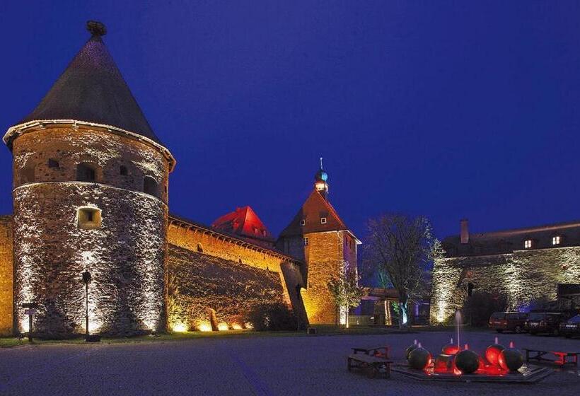 Номер Стандарт, Gasthof Zur Burg