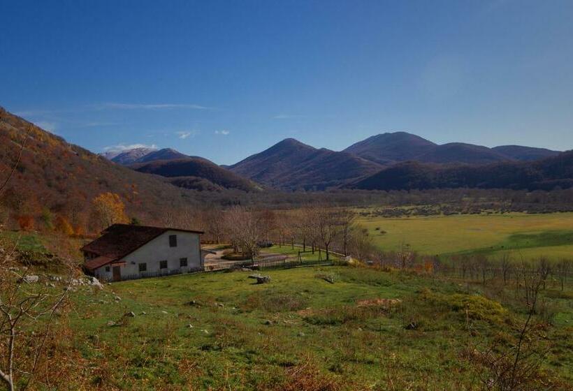 Номер Стандарт Трехместный, Agriturismo Falode