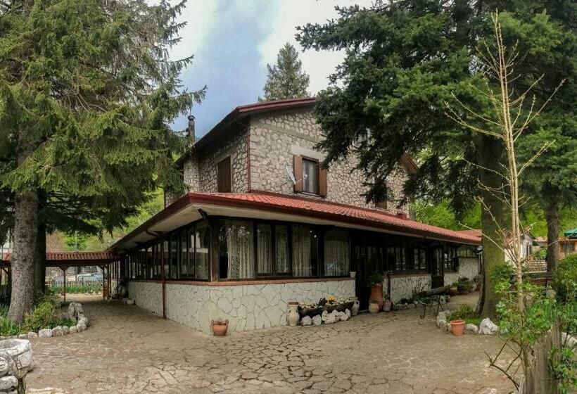 Номер Стандарт, Agriturismo Falode