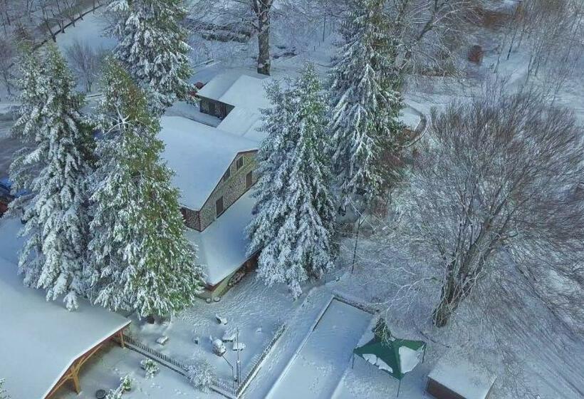 Номер Стандарт, Agriturismo Falode