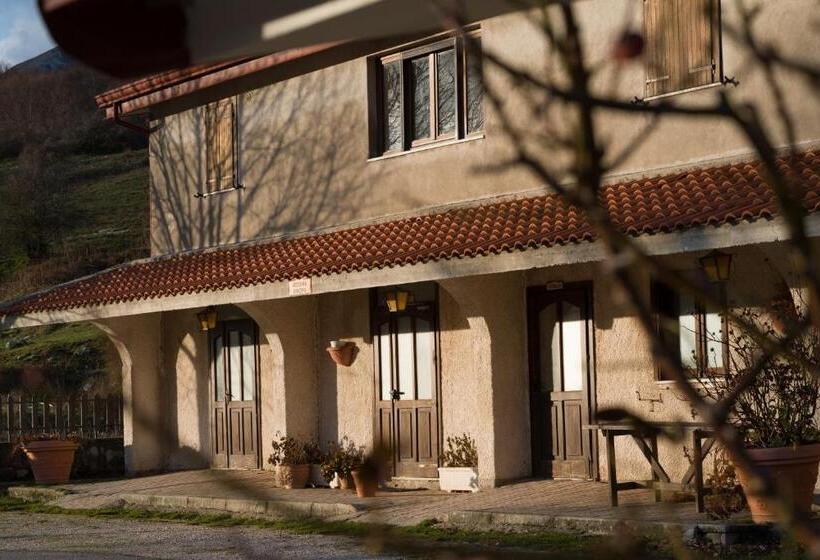 Номер Стандарт Трехместный, Agriturismo Falode