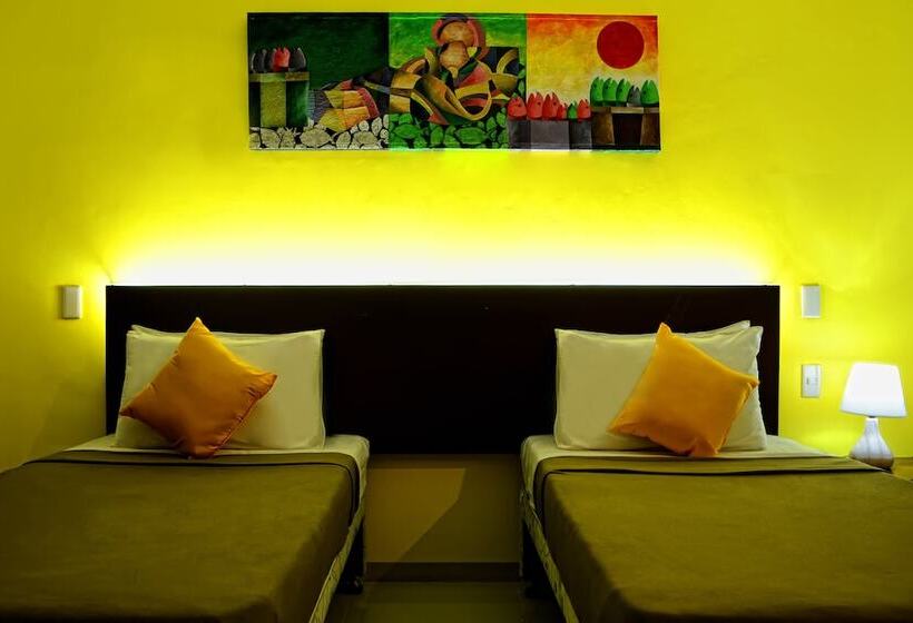 Номер Deluxe, Seasons Hotel And Convention Center