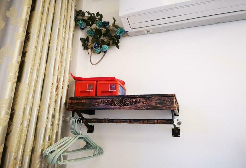اتاق لوکس, Emerald Adventures Guesthouse