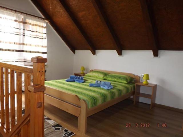 آپارتمان 1 خوابه با چشم‌انداز, Guesthouse Madzarevic