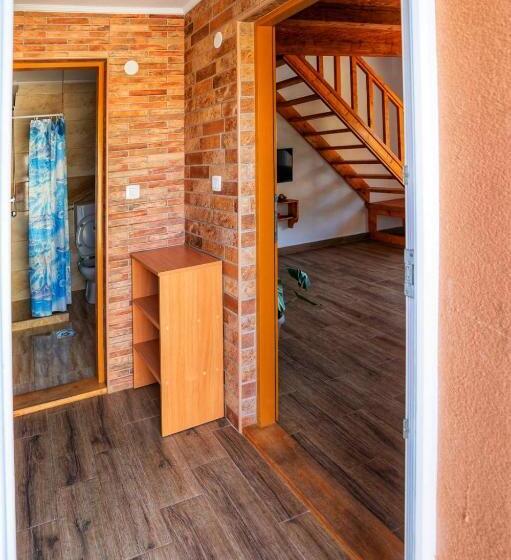 آپارتمان 1 خوابه با چشم‌انداز باغ, Guesthouse Madzarevic