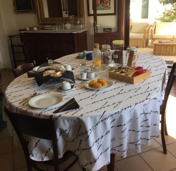 Семейный Номер, B&b Sestochilometro