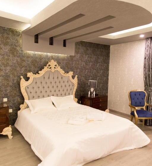 Люкс Кровать Кинг, Carmine Otel