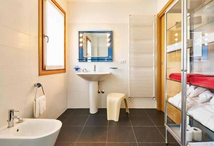 Номер Стандарт, Al Canton Agriturismo Di Design