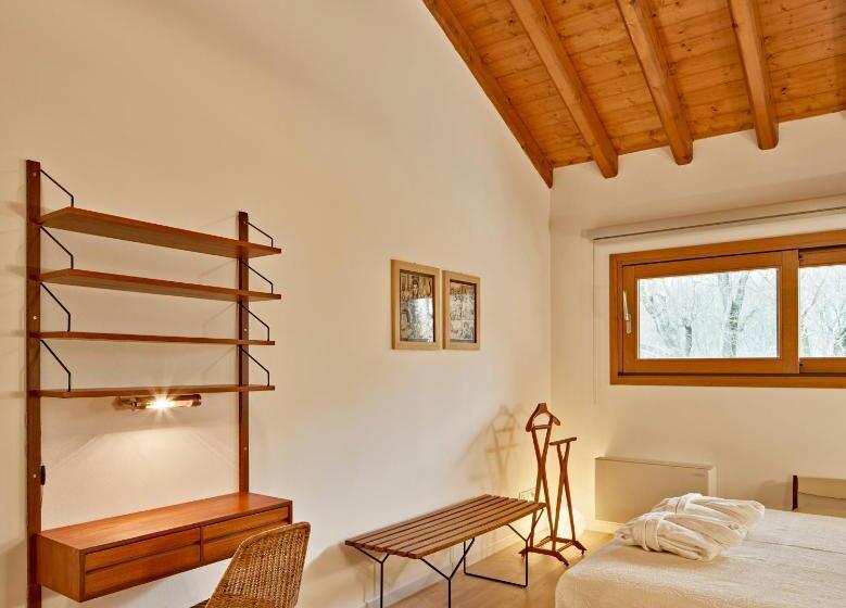 Люкс, Al Canton Agriturismo Di Design