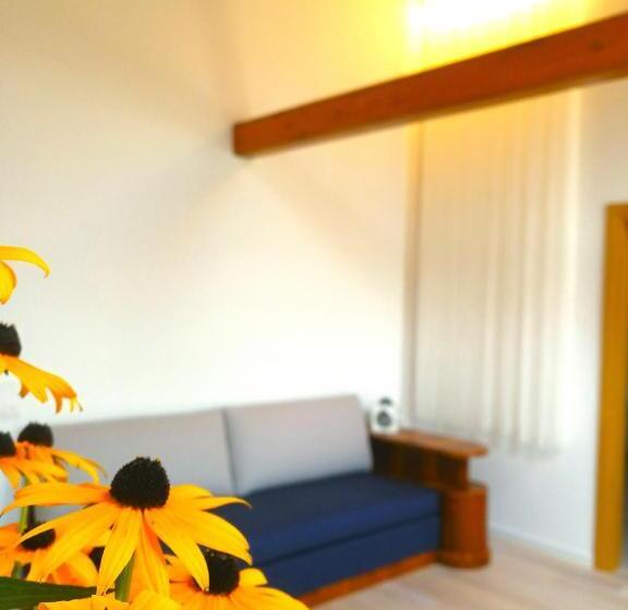 Люкс, Al Canton Agriturismo Di Design