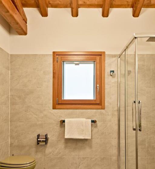 Люкс, Al Canton Agriturismo Di Design