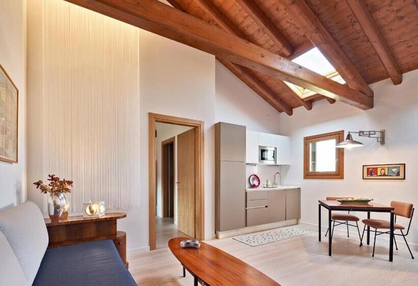 Люкс, Al Canton Agriturismo Di Design