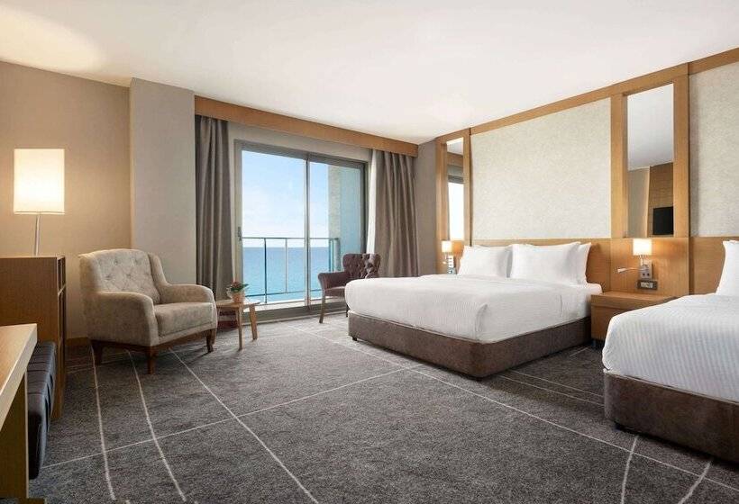 اتاق استاندارد, Ramada Resort By Wyndham Unye