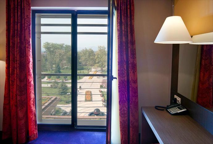 Номер Стандарт Индивидуальный, Park Hotel Romantica