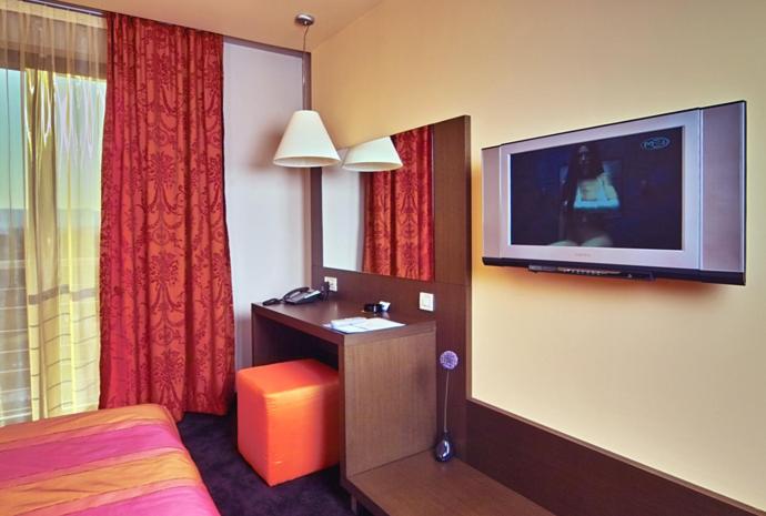 Номер Стандарт, Park Hotel Romantica