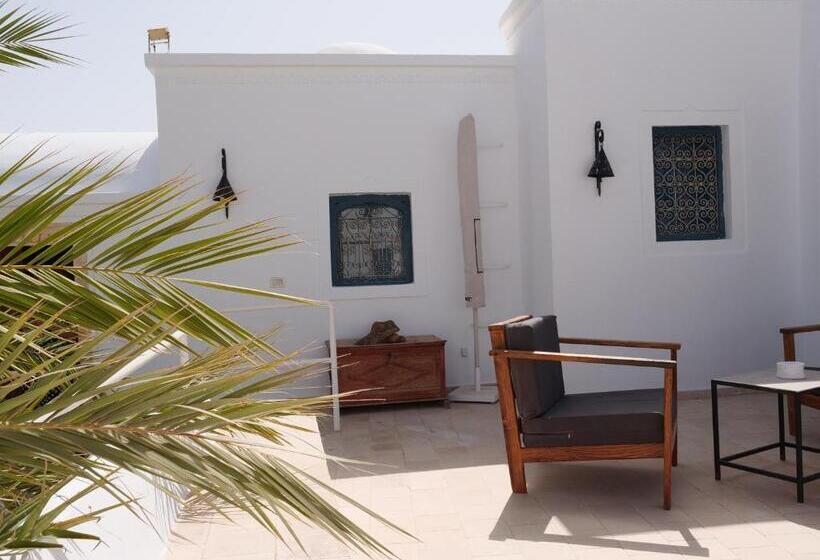 套房, Dar Ennour Djerbahood Erriadh