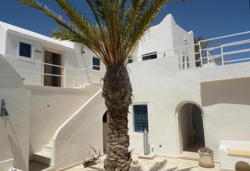 套房, Dar Ennour Djerbahood Erriadh