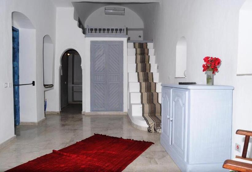 标准间, Dar Ennour Djerbahood Erriadh