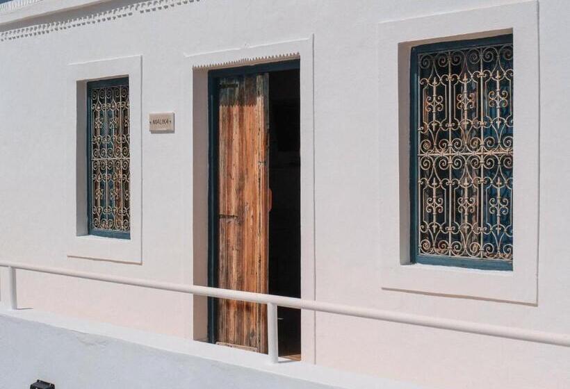 标准间, Dar Ennour Djerbahood Erriadh