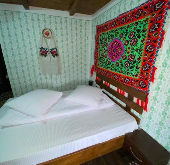 스탠다드 룸, Floare De Maramures 1