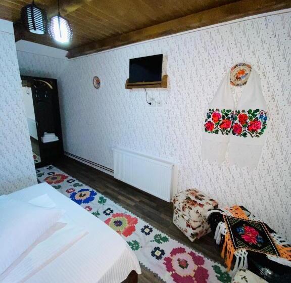 스탠다드 룸, Floare De Maramures 1