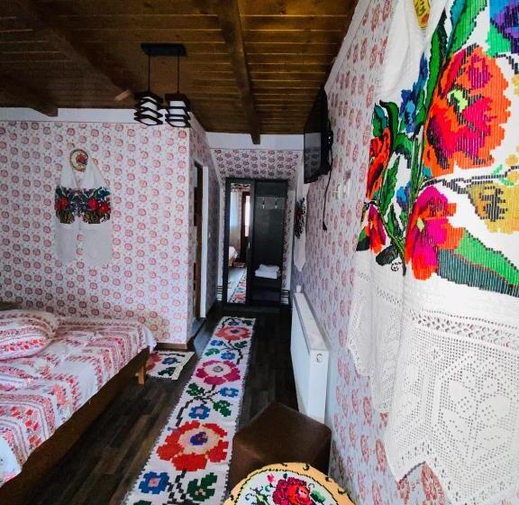 스탠다드 룸, Floare De Maramures 1