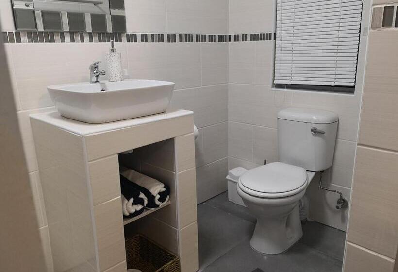 Номер Deluxe, Northern Vine Guesthouse B&b Self Catering