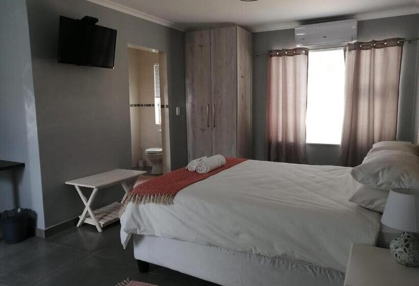 スタンダードルーム, Northern Vine Guesthouse B&b Self Catering