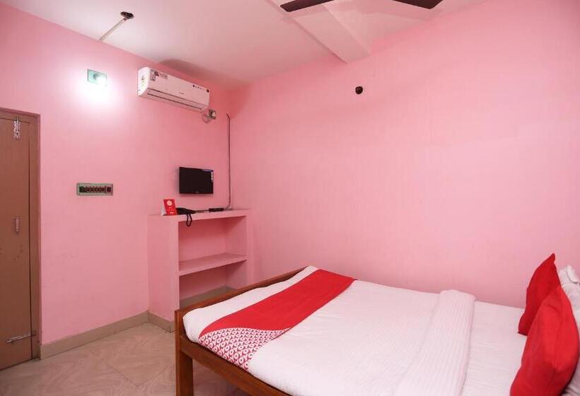 Номер Стандарт, Super Hotel O Nandi Inn