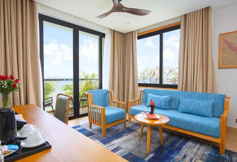 سوئیت با تخت بزرگ, Marina Bay Vung Tau Resort & Spa