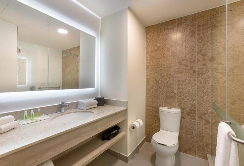 스탠다드 룸, Holiday Inn   Piura, An Ihg