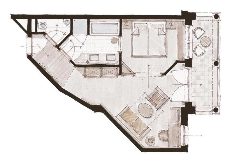 Люкс, Wellness  & Sporthotel Jagdhof