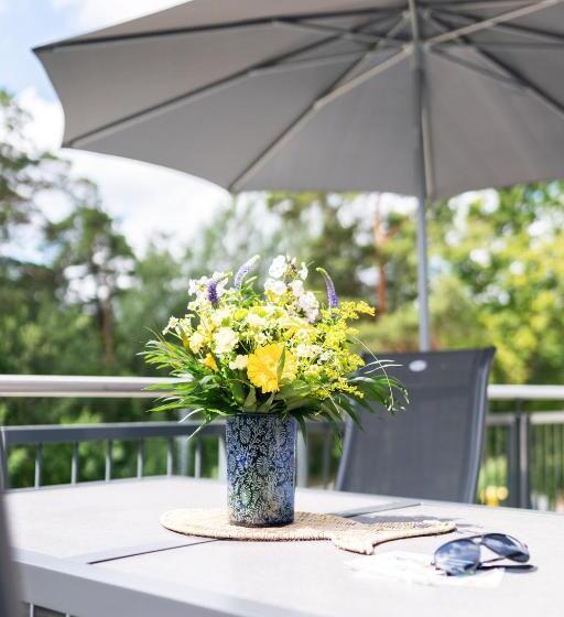 استودیوی لوکس, Akzent Apartmenthotel Binz