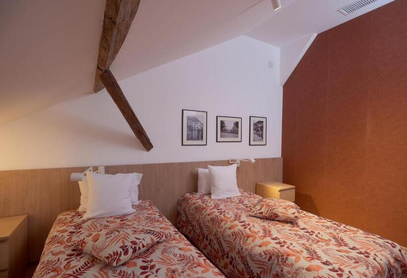 اتاق استاندارد, Guest House 1568