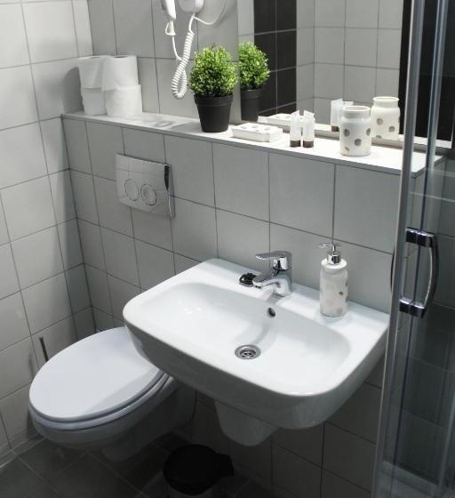 اتاق لوکس, Guest House 1568