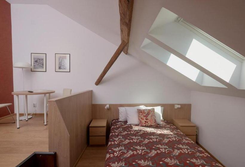 اتاق لوکس, Guest House 1568