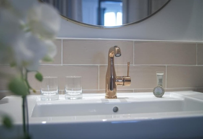 Номер Deluxe, Le Magic Hôtel & Spa